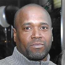Marc A Williams