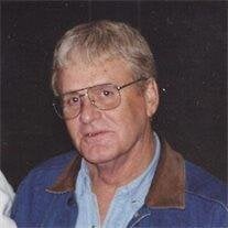 Doug (Vaughn Douglas) Faber