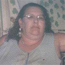 Brenda Jolene Means