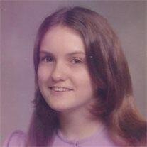 Cheryl  Kay Allison