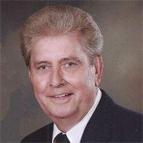 James "Jim" M. Stuchel