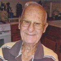 Joseph "Joe" George Nucko