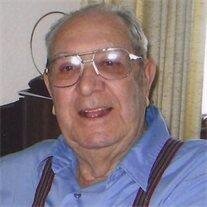 John C. McDonald