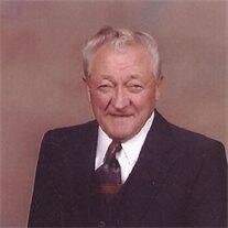 Lloyd Alymer Morgan