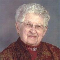 Pauline Marie O'Connor