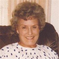 Deborah Canfield Yenger