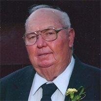 Patrick Edward Knowles