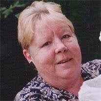 Geraldine "Gerry Jo" Jo (Murphy)  Starns