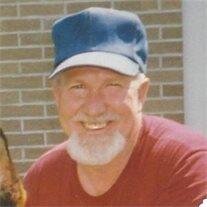 Keith Leroy Merrill