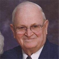 Edward Henry Clark