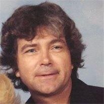 Gary Dean Pfannebecker