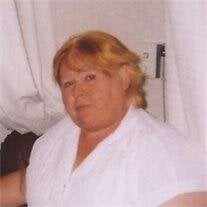 Lois  Marie Repp