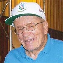 Raymond "Ray" Edward Coughlin