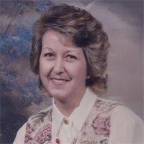 Janet Marie Sisler