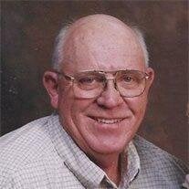 Maurice Wendell Sharpe