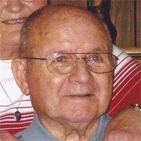 John Russell Yenger