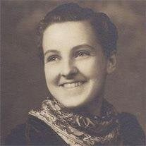 Kathleen Lucille Mitchell