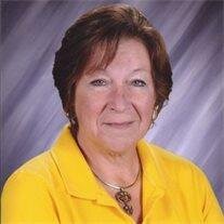 Carol Jean Whitsel