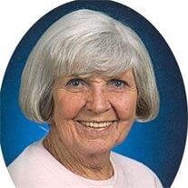 Mary Lou Luttrell