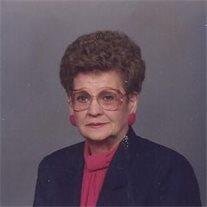 Arlene  F Bernard
