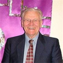 David Leroy Morgan