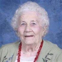 Phyllis Arlene Bates