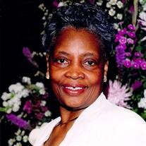 Mary Collins Dixon