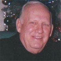 Kenneth Eugene Benson