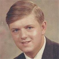 Kenneth Ray Nelson