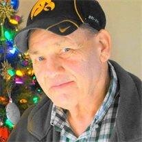 James Edward "Jim" Summers