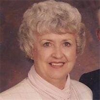 Eunice Arlene McCoy