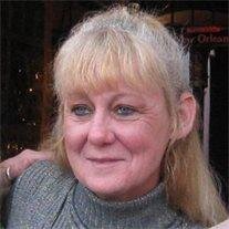Sally Jean Kendall