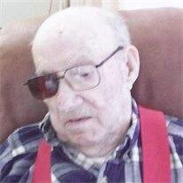 John Bailey DeWeese