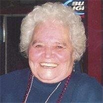 Phyllis Marie Henderson