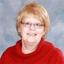 Susan Mae Allison