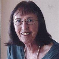 Patricia  "Pat" Pemberton King