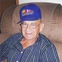 John  "Sam" Lawrence Mellick