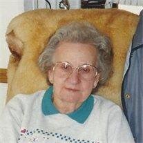 Barbara  Evelyn  Major