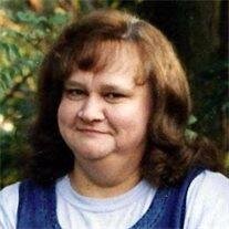 Judy DeeLane Lundstrom