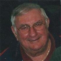 Robert "Bob" Eugene Castings
