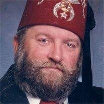 Jimmie E. Rowley