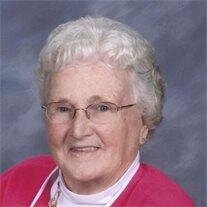 Kathryne  "Kaye" Lorraine Flattery