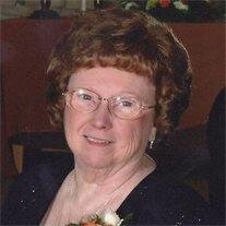 Carol Jean Wilson