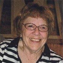 Lois Mae Maddy