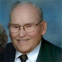 Vercil "Clair"  Caudill