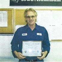 Mark Alan Deloof