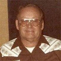 Waldo Lawrence Storie