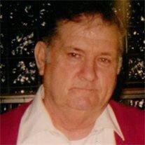 Vincent "Rip" Samuel Caldwell