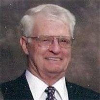 Patrick "Pat" Francis Crall