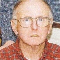 Vincent Daniel Heffron